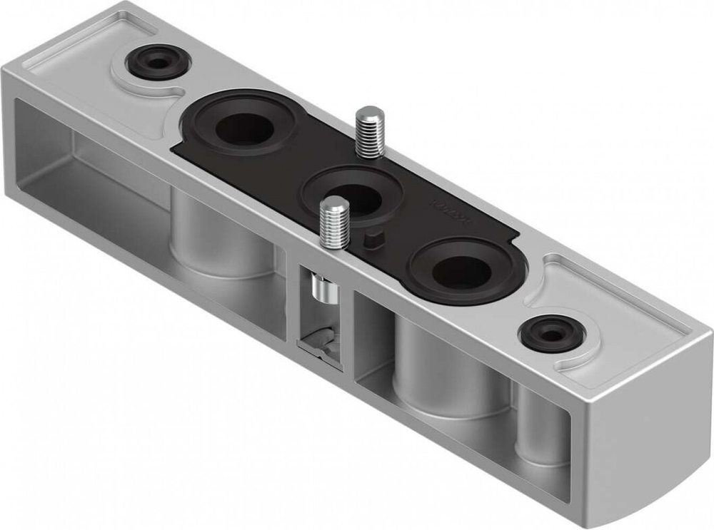 Плита-заглушка Festo VABB-B10-25-E