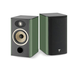 Полочная АС Focal Aria Evo X N1