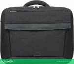 Сумка для ноутбука Sumdex PON-303JB нейлон черный