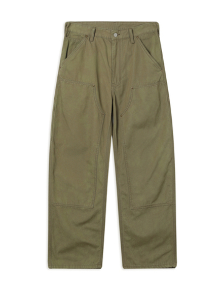 Мужские Брюки Bleached Double Knee