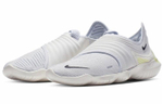 Кроссовки Nike Free Rn Flyknit 3.0 "White"