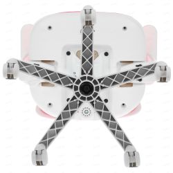 Кресло Ch-W797/PK/TW-13A (розовый) Бюрократ, г. Москва