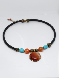 Чокер "Талисман"