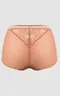 Трусы-слип Chiara Classic Mocha Mousse