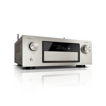 Denon AVR-X4300H