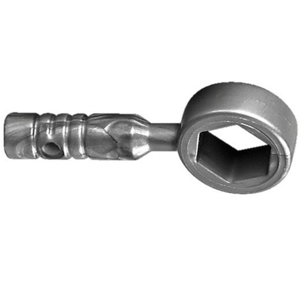 Гаечный Ключ 11402i Flat Silver