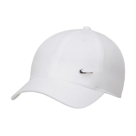 Аксессуары для тенниса Кепка взрослая NIKE CLUB UNSTRUCTURED METAL .