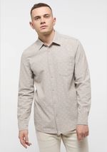 Рубашка Casper Oxford AOP 1013486-12414
