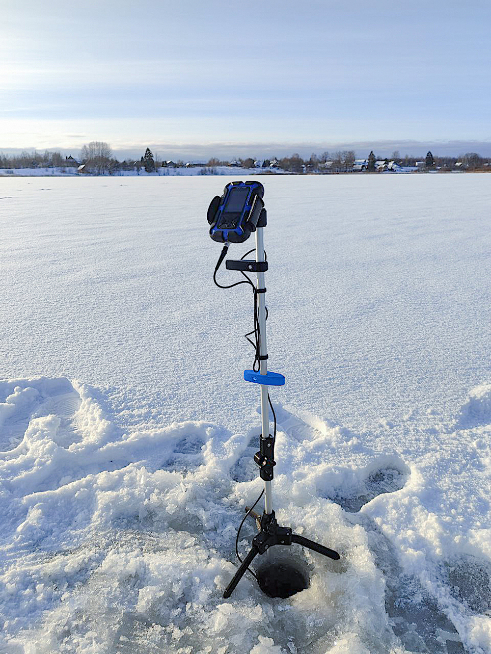 Ротатор Практик 8PRO ГП94