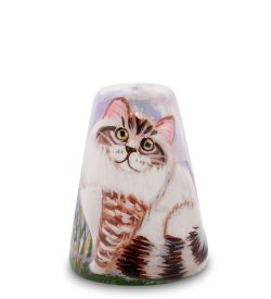 Народные промыслы ШК-70/ 1 Наперсток декоративный в асс.