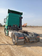 КамАЗ 5490 4x2 Седельный тягач 5490-S5 (Дизельный, 12,0 л, 401 л.с., МТ)