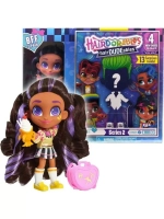 Кукла Hairdorables Skylar Сладкая парочка