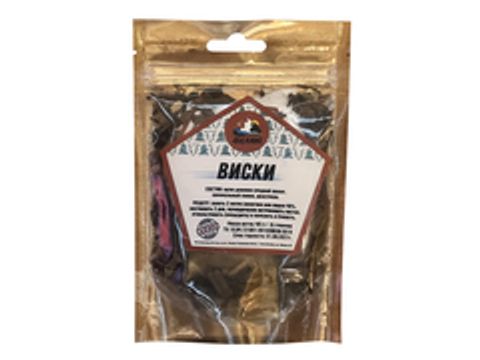 Набор трав и специй "Виски"