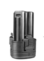 Аккумуляторная батарея WADFOW WLBS5150 12 В 1.5 Ач Type-C