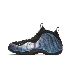 Мужские кроссовки Nike Air Foamposite One Premium 'Abalone' 575420-009