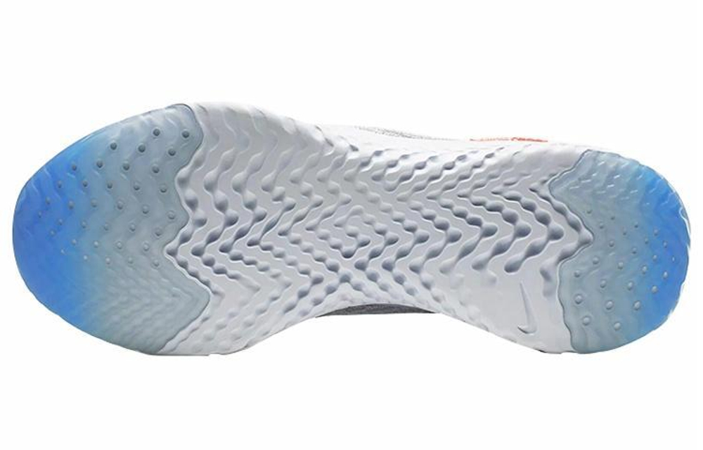 Кроссовки Nike Epic React Flyknit Phantom React Fk Jdi