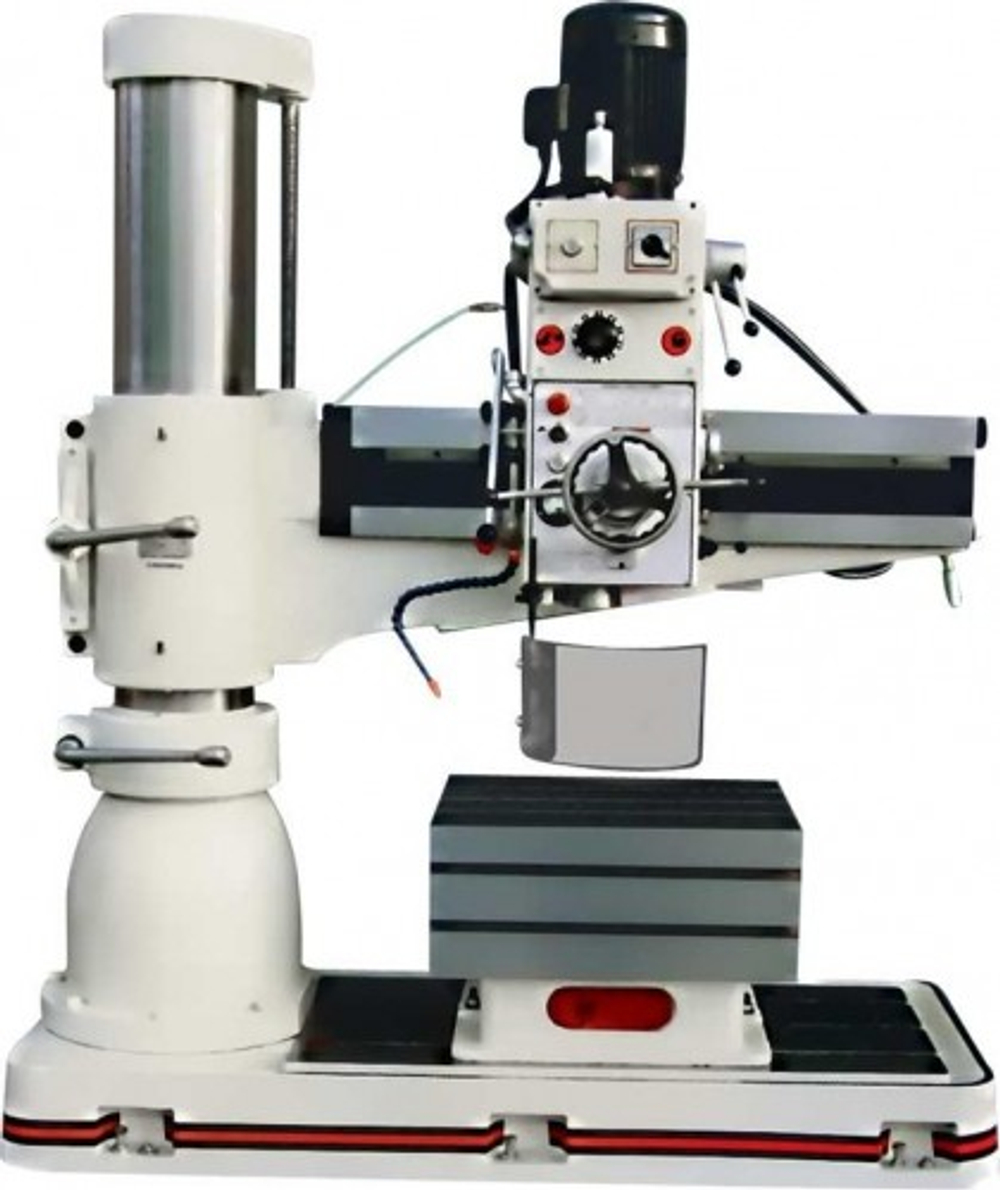 Станок радиально-сверлильный JET JRD-1230Н 10000389T