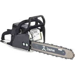 ZimAni MS180PRO бензопила 16'' AG180PROZ2