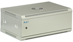 Шкаф настенный 19", 4U W&T M046045GWTWOF