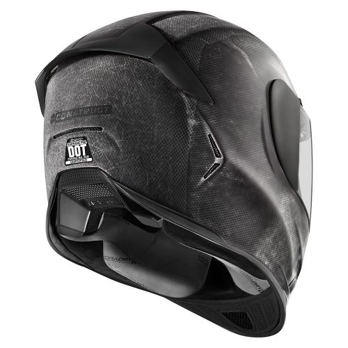 Airframe Pro Construct / Черный