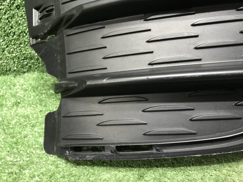Решетка перед. бампера Mercedes GLE c167 23-нв AMG