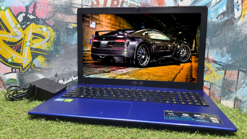 Ноутбук ASUS i3/8Gb/GT 720M 2Gb/X550CC-XX1377H/Windows 10