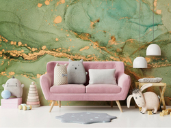 Флюид в камне F303G