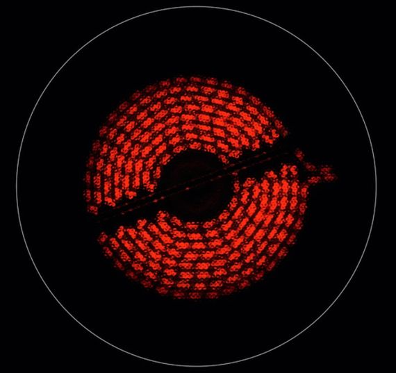 Стеклокерамическая панель Electrolux EHF6346XOK