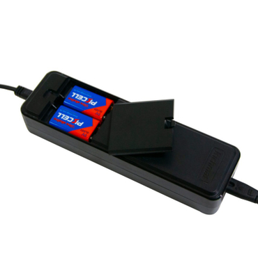 Работа от сети или батареек