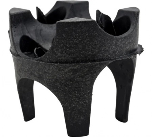 Фиксатор (бочка) 10/25 мм