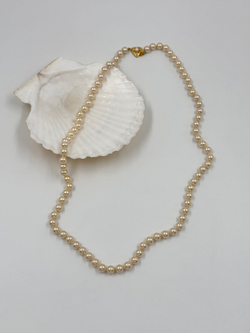 Бусы «жемчужные» Liz Claiborne