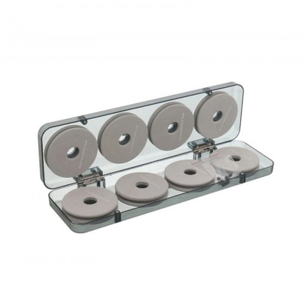 Поводочница Flagman Eva Rig Box 90mm