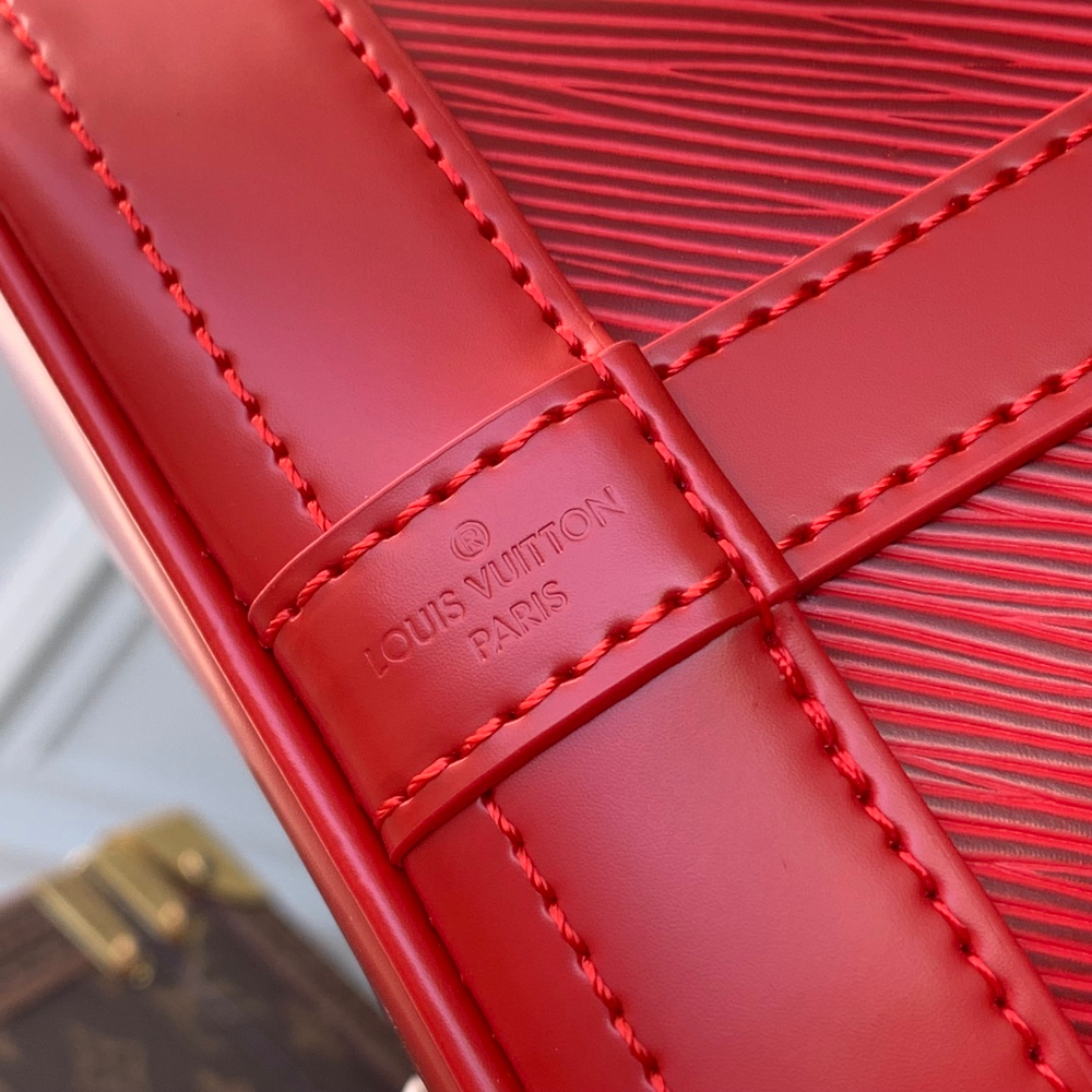 Louis Vuitton Noe BB Bucket Bag