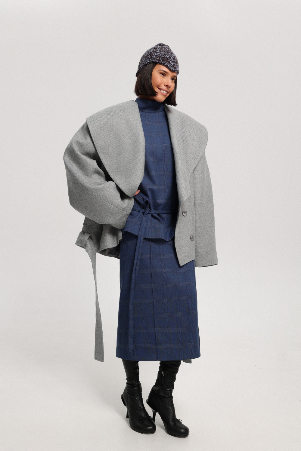 Жакет-футболка