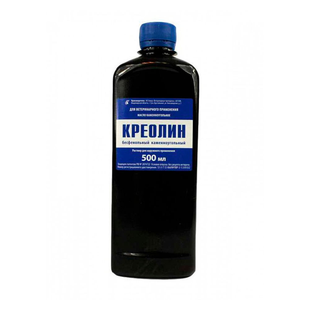 Креолин - Д 500 мл