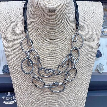 Колье Jewelry - арт177