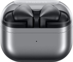 Наушники беспроводные Samsung Galaxy Buds 3 Pro Silver