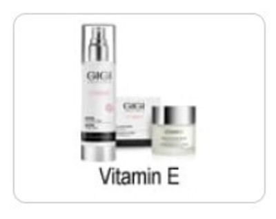 Vitamin E
