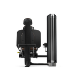 Жим ногами INTENZA DEZIGN DL-07