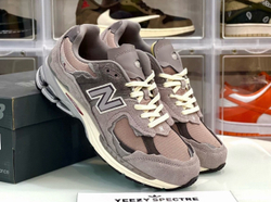 New Balance 2002R Protection Pack - Lunar NY