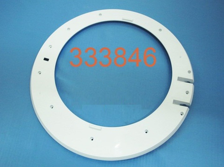 Обрамление люка внутреннее для стиральной машины Gorenje- 333846