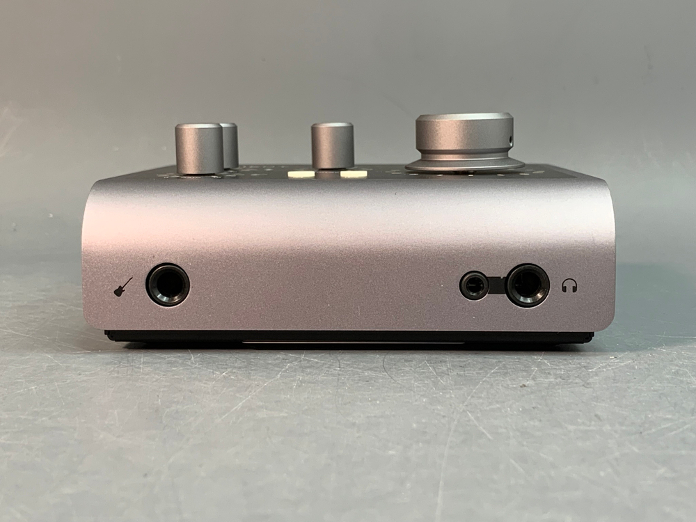 Audient iD4 MKII