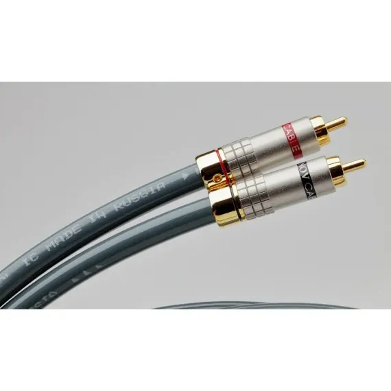 Tchernov Cable Special Coaxial IC / Analog RCA 0.62 м