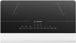 Встраиваемая индукционная варочная панель Bosch PVQ611FC5E