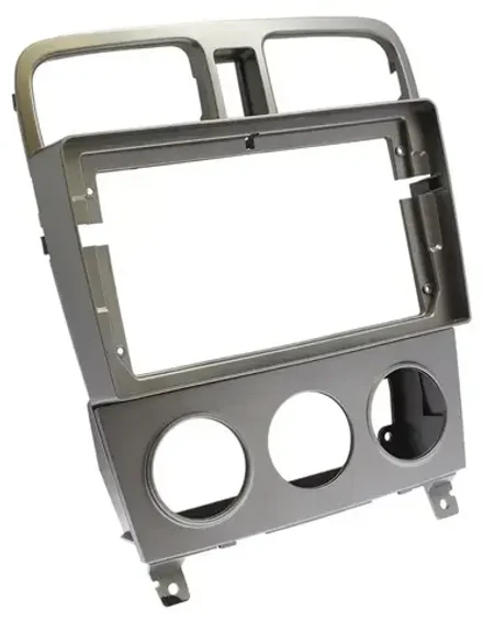 Магнитола для Subaru Forester 2 (SG5) 2002-2007 - FarCar 3011M монитор 9" QLED на Android 13, 8 ядер (TS18), CarPlay, 4G SIM-слот