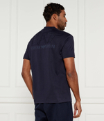 Футболка EA7 - темно-синий(6DUT10 PJ2QZ)