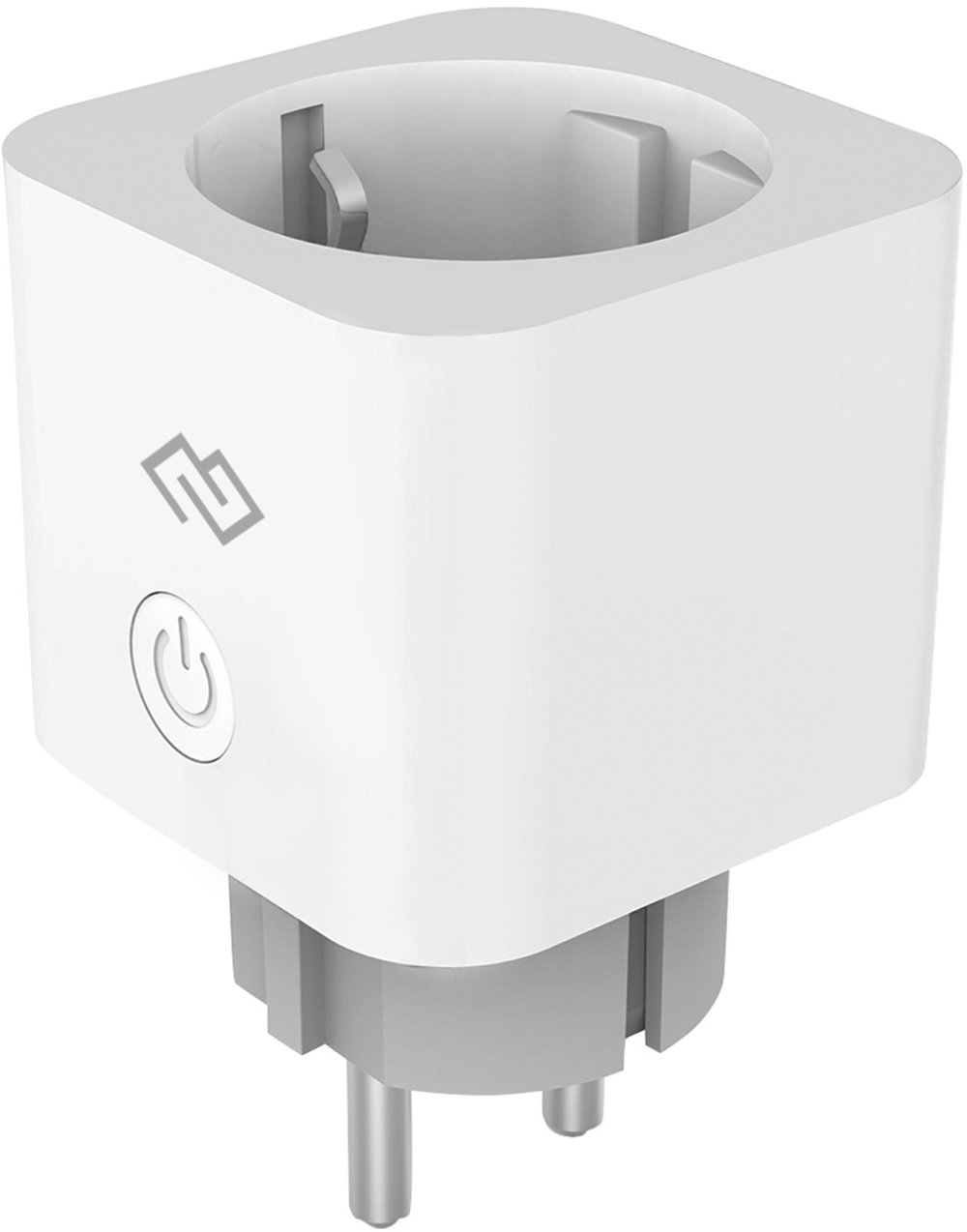 Умная розетка Digma DiPlug 200S