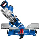 Пила торцовочная сетевая ЗУБР ППТ-305-П Профессионал