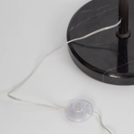 Citilux Мартин CL332991 Торшер хрустальный Прозрачный