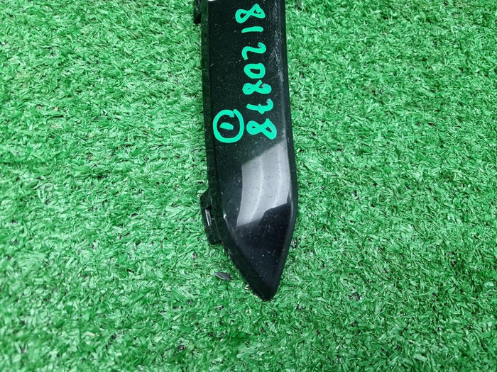 Накладка перед. бампера BMW X6 G06 (19-23) M-paket